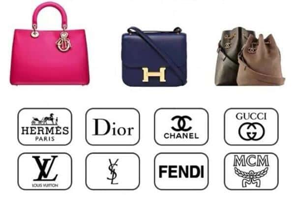 渭南市华州回收名包